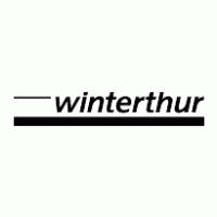 Winterthur Insurance Logo PNG Vector