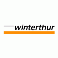 Winterthur Insurance Logo PNG Vector