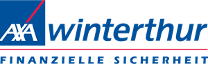 Winterthur Versicherungen Logo PNG Vector