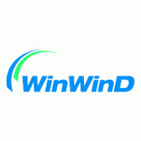 Winwind Logo PNG Vector
