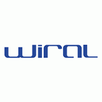 Wiral Logo PNG Vector