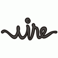 Wire Logo PNG Vector