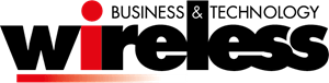 Wireless Business & Technology Logo PNG Vector