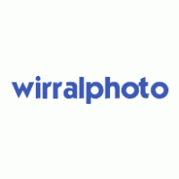 Wirral Photo Logo PNG Vector