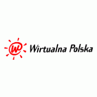 Wirtualna Polska Logo PNG Vector
