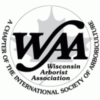 Wisconsin Arborist Association Logo PNG Vector