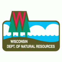 Wisconsin DNR Logo PNG Vector