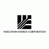 Wisconsin Energy Logo PNG Vector