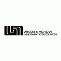 Wisconsin Michigan Investment Logo PNG Vector