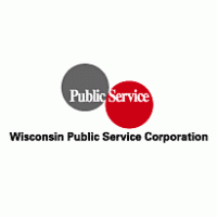 Wisconsin Public Service Logo PNG Vector (EPS) Free Download