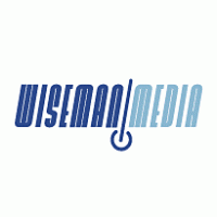 Wiseman Media Logo PNG Vector