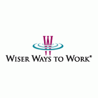 Wiser Ways to Work Logo Vector