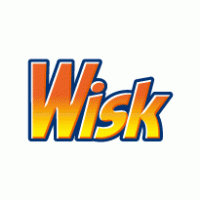 Wisk Logo PNG Vector