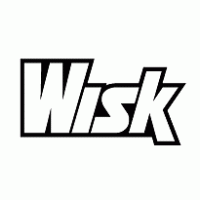 Wisk Logo PNG Vector