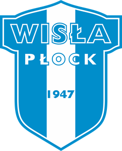 Wisla Plock SA Logo PNG Vector