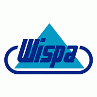 Wispa Logo PNG Vector