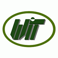 Wit Logo PNG Vector