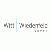 Witt/Wiedenfeld Group Logo PNG Vector