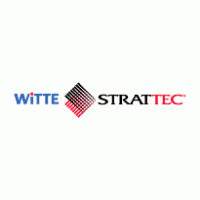Witte Strattec Logo PNG Vector