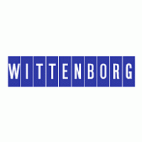 Wittenborg Logo PNG Vector