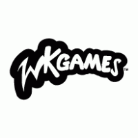WizKids Games Logo Vector