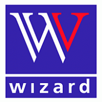 Wizard Logo PNG Vector