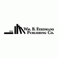 Wm. B. Eerdmans Publishing Logo PNG Vector