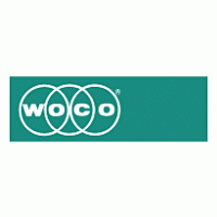 Woco Logo PNG Vector