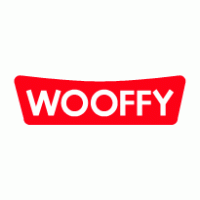 Woffy Logo Vector