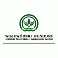 Wojewodzki Fundusz Logo Vector