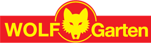 Wolf Garten Logo Vector