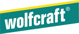 Wolfcraft Logo PNG Vector
