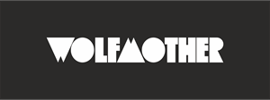 Wolfmother Logo PNG Vector