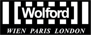 Wolford Logo Vector