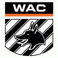 Wolfsberger AC Logo PNG Vector