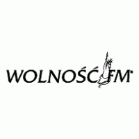 Wolnosc FM Logo PNG Vector