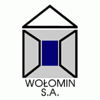 Wolomin Logo PNG Vector