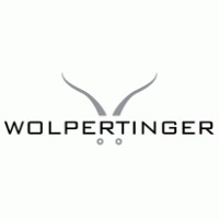 Wolpertinger Logo Vector