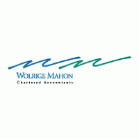 Wolrige Mahon Logo PNG Vector