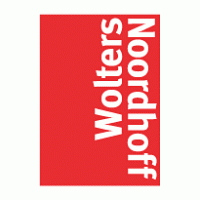 Wolters Noordhoff Logo PNG Vector
