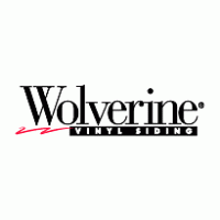 Wolverine Logo PNG Vector