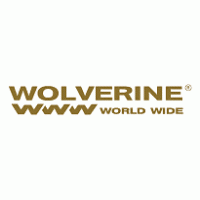 Wolverine World Wide Logo PNG Vector