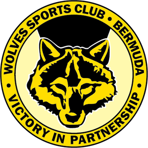Wolves Sports Logo PNG Vector
