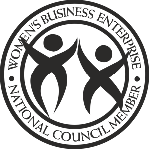 Women's Business Enterprise Logo PNG Vector