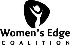 Women's Edge Coalition Logo PNG Vector