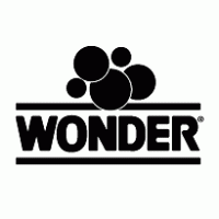 Wonder Logo PNG Vector