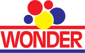 Wonder Bread Logo Vector