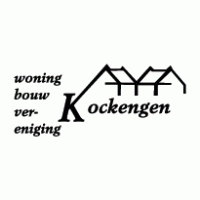 Woningbouwvereniging Kockengen Logo PNG Vector