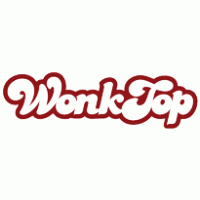 Wonktop Syndicated Logo PNG Vector