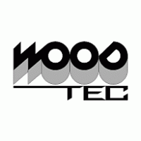 Wood-Tec Logo PNG Vector